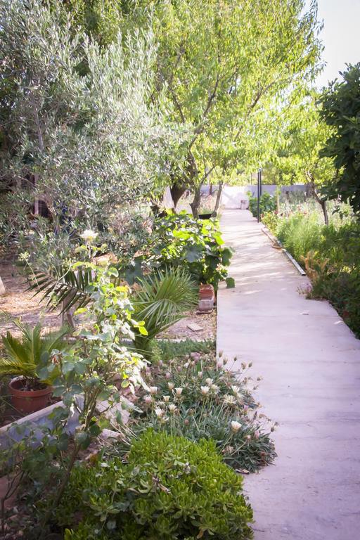 Nardò Villa Giovanna מראה חיצוני תמונה