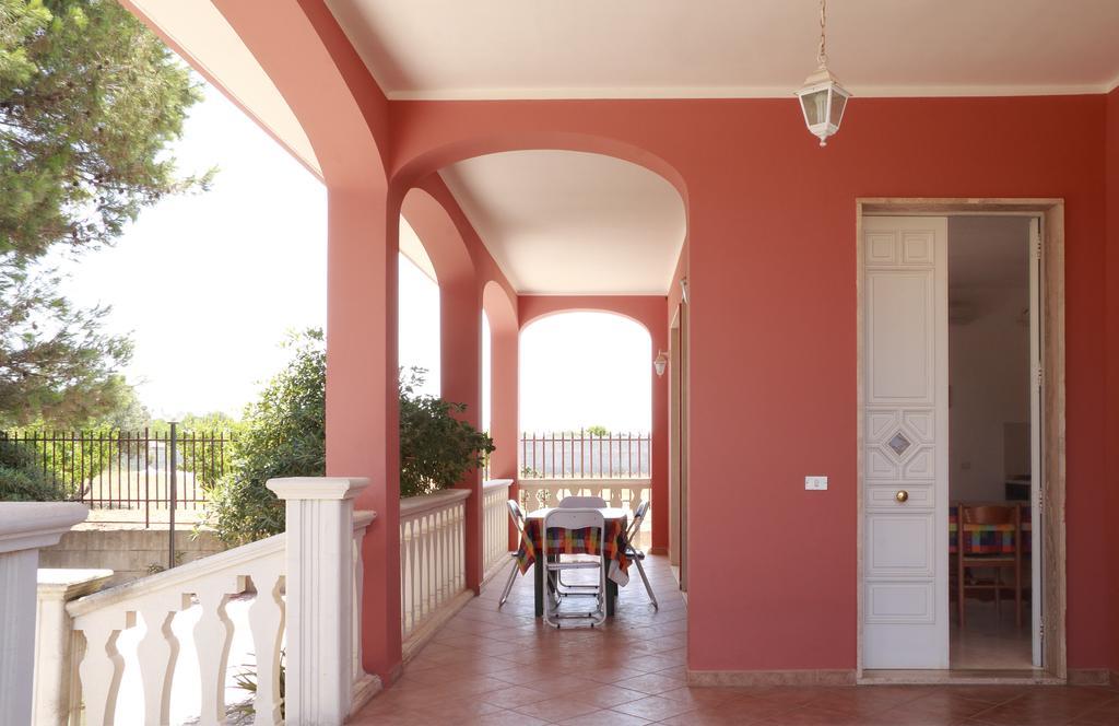 Nardò Villa Giovanna מראה חיצוני תמונה