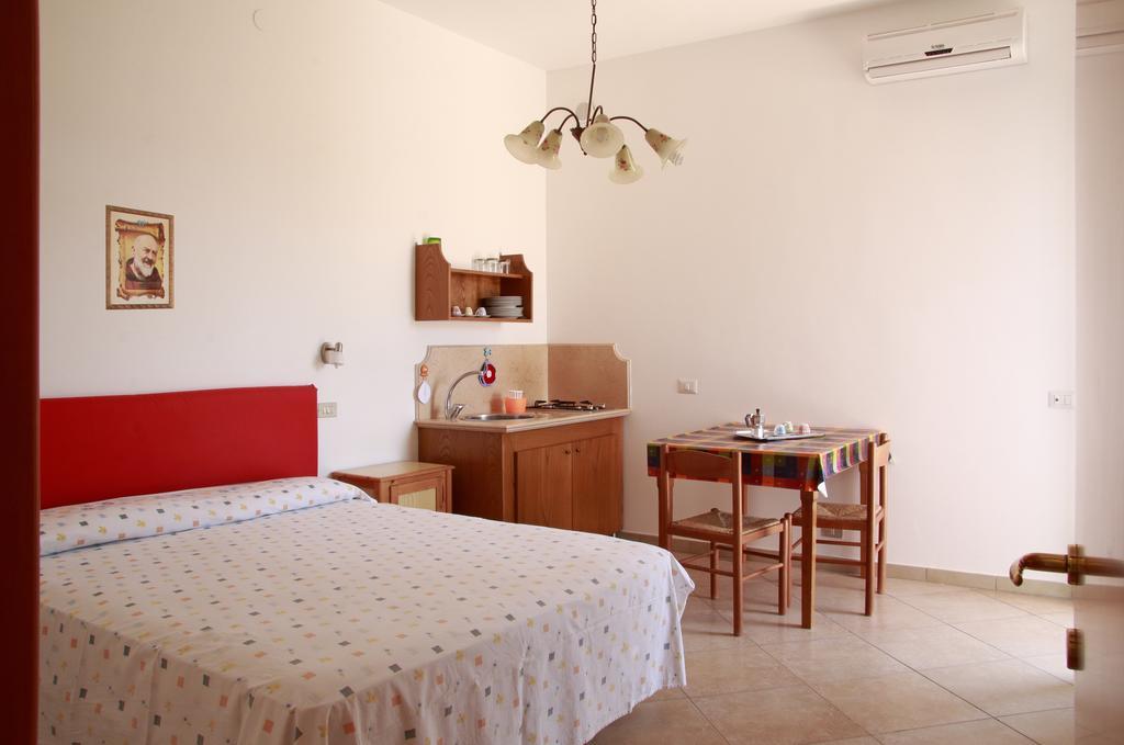 Nardò Villa Giovanna מראה חיצוני תמונה